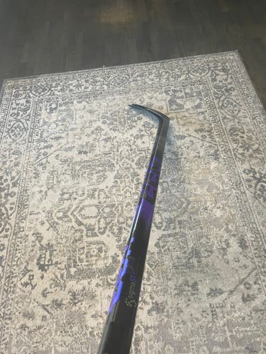 NEW 2 Pack CCM TRIGGER 10 PRO (70 flex P29)