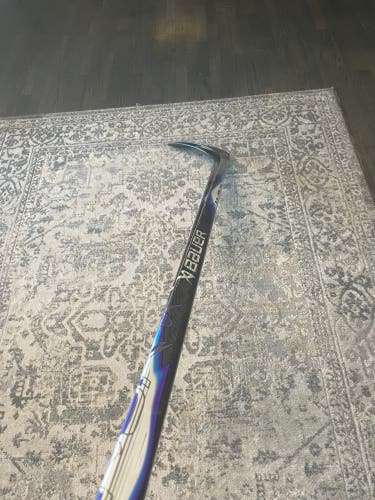 NEW 2 Pack BAUER FLYLITE (77 flex P92)