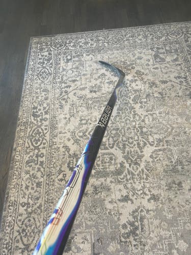 NEW BAUER FLYLITE (77 flex P92)