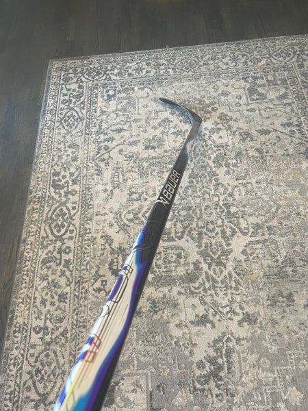NEW BAUER FLYLITE (77 flex P92)