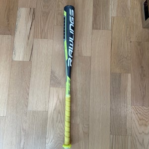 *Ultra Rare* 2-1/4” barrel -13 USSSA small barrel bat