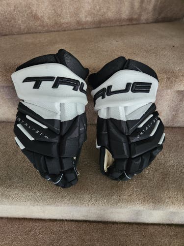 True Catalyst 9X Gloves 14" (New)