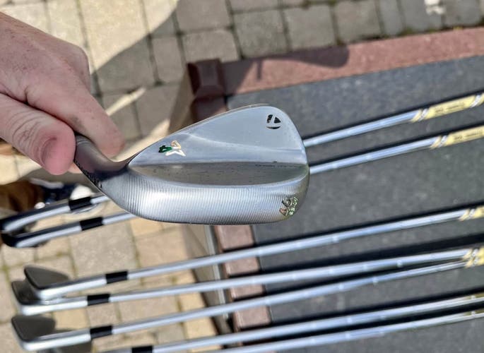 TaylorMade P7MC  Iron Set 6 Pieces