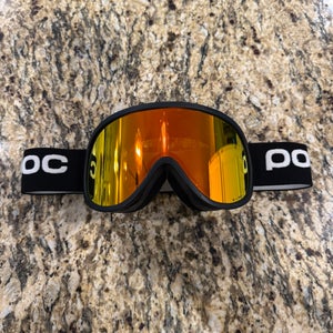POC Retina Clarity Small