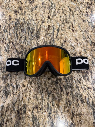 POC Retina Clarity Small