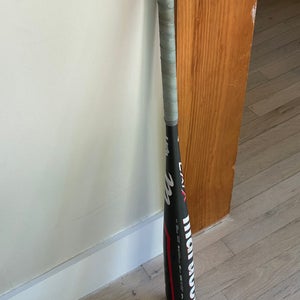 2024 Marucci CATX Alloy USABat Certified Bat (-8) 22 oz 30" (Used)