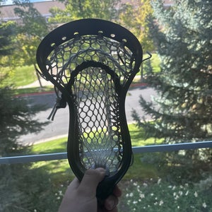StringKing Mark 2F Stiff Strung Head (Used)