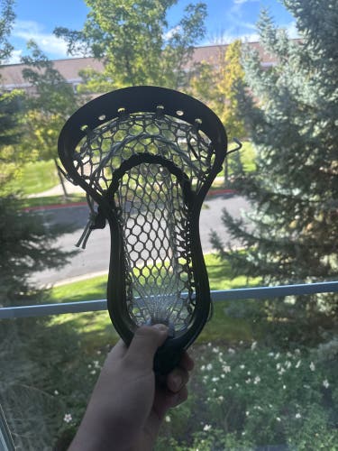 StringKing Mark 2F Stiff Strung Head (Used)