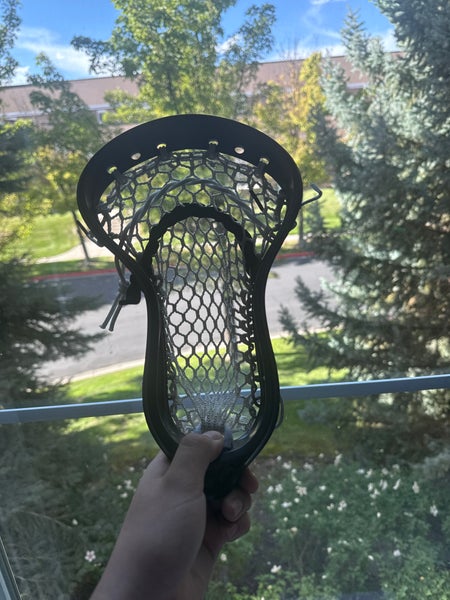 StringKing Mark 2F Stiff Strung Head (Used)