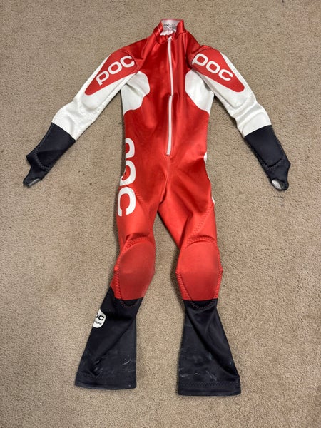 POC race suit - small (140)