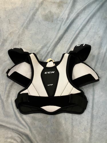 Large Youth CCM LTP Shoulder Pads (Used)