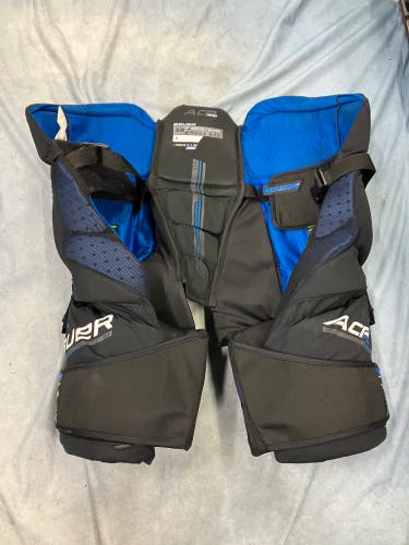 Junior Small Bauer Supreme ACP Pro Girdle (Used)