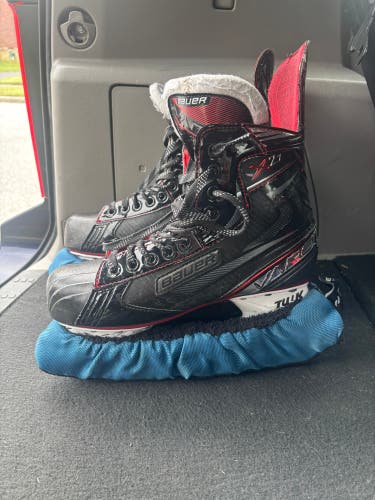 Bauer Vapor X2.7 Hockey Skates 8.5 (Used)