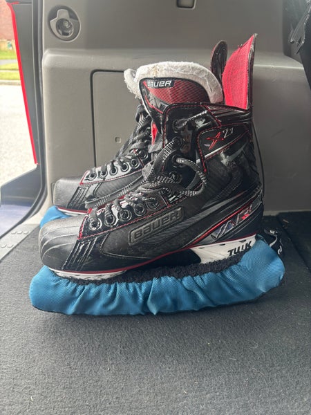 Bauer Vapor X2.7 Hockey Skates 8.5 (Used)
