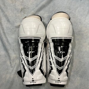 Youth CCM LTP Shin Pads 8" (Used)