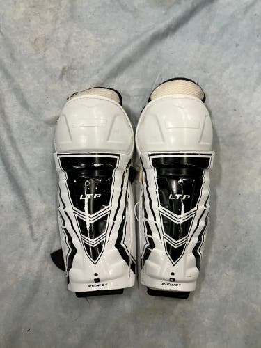 Youth CCM LTP Shin Pads 8" (Used)