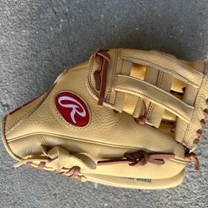 Rawlings RH Baseball Glove 11.5" (Used)