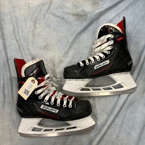 Senior Bauer NSX Hockey Skates Regular Width 7 (Used)
