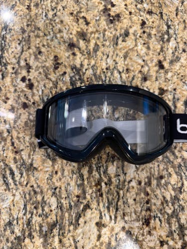 Bolle Ski Goggles Clear