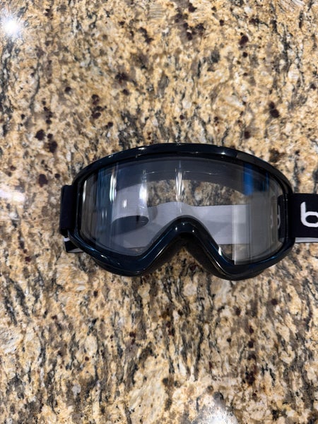 Bolle Ski Goggles Clear