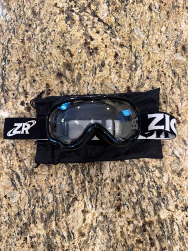 Zionor Ski Goggles Clear