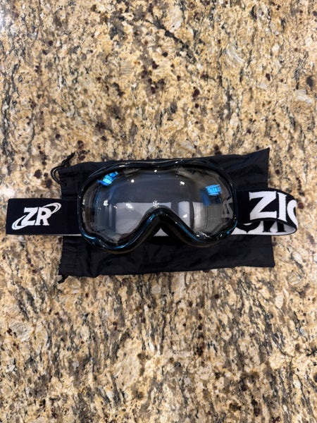 Zionor Ski Goggles Clear