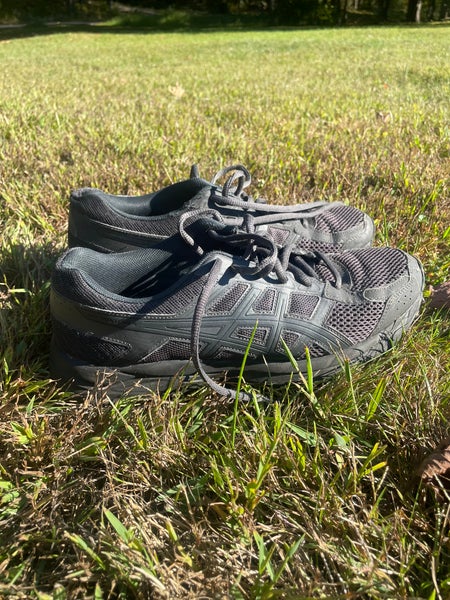 Asics Shoes