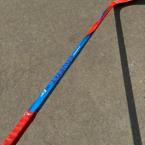 Junior Warrior Covert QRE ST Hockey Stick Right Handed W03 (Used)