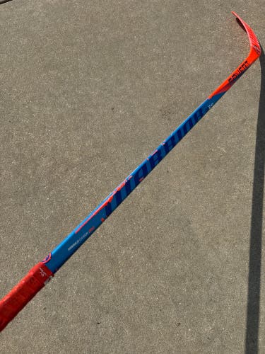 Warrior Covert QRE ST Hockey Stick | Junior RH W03 | 50' (Used)