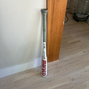2023 Marucci CATX Alloy USSSA Certified Bat (-8) 22 oz 30" (Used)
