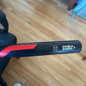 2024 Easton Ghost Advanced Composite Bat (-10) 20 oz 30" (Used)