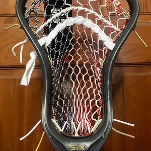BNWT STX Stallion 700 : Hero 4.0 USA