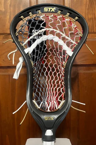 BNWT STX Stallion 700 : Hero 4.0 USA