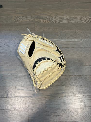 Marucci Ascension RH Catcher's Baseball Glove 32.5" (Used)