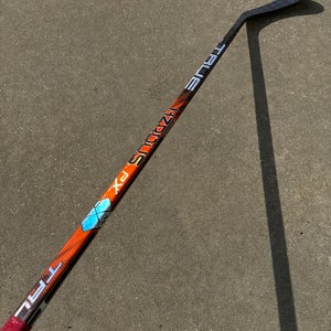 Junior True Hzrdus PX Hockey Stick Right Handed P28 (Used)