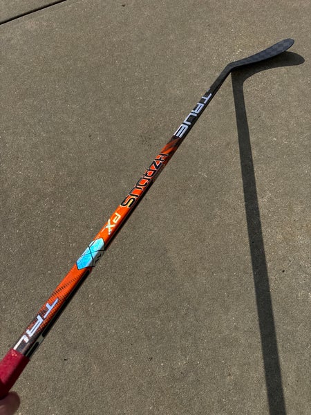 Junior True Hzrdus PX Hockey Stick Right Handed P28 (Used)