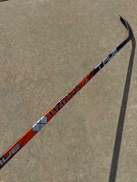 True Hzrdus PX Hockey Stick | Junior RH P28 | (Used)