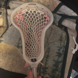 Adult Warrior Burn Stick (New)
