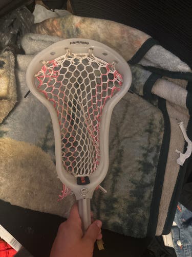 Adult Warrior Burn Stick (New)