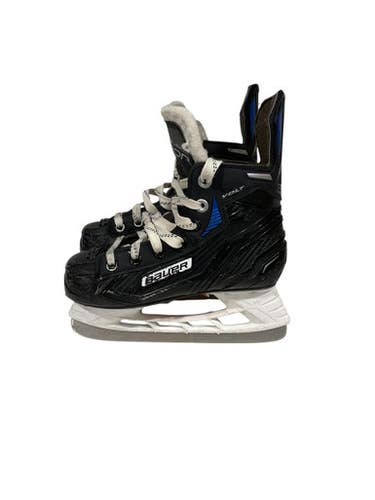 Used Bauer VAPOR X VOLT Junior Hockey Skate Junior 01 11847-S000029846