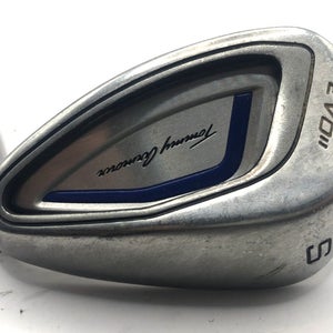 Tommy ARMOUR EVO II 2020 Sand Wedge SW Factory Graphite Senior Flex RH *Good*