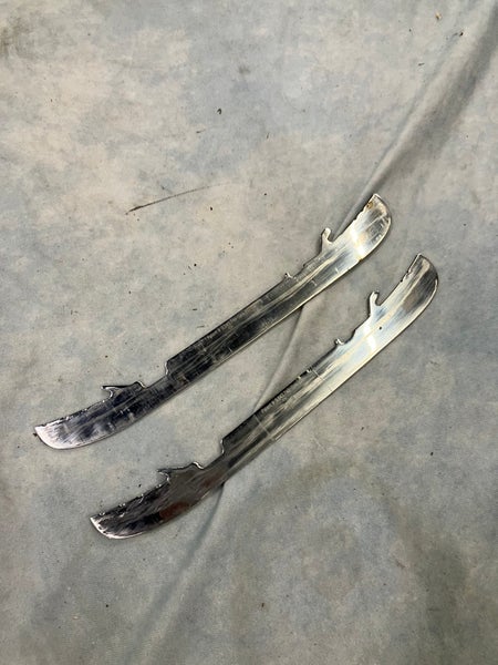 BladeTech Replacement Steel 254 mm Like New