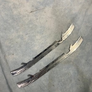 BladeTech Replacement Steel 254mm
