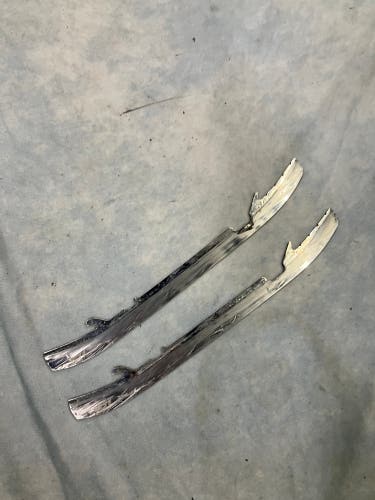 BladeTech Replacement Steel 254mm