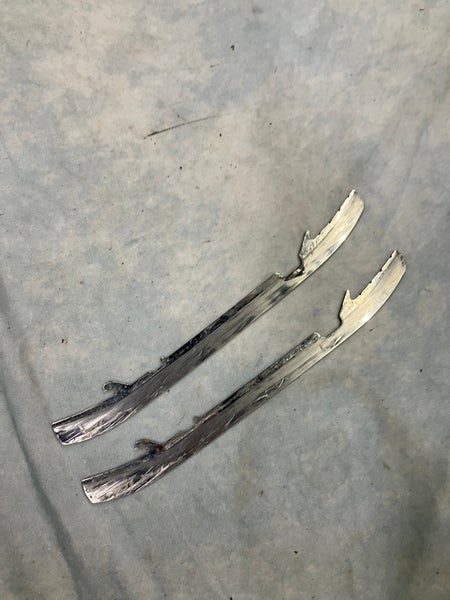 BladeTech Replacement Steel 254mm