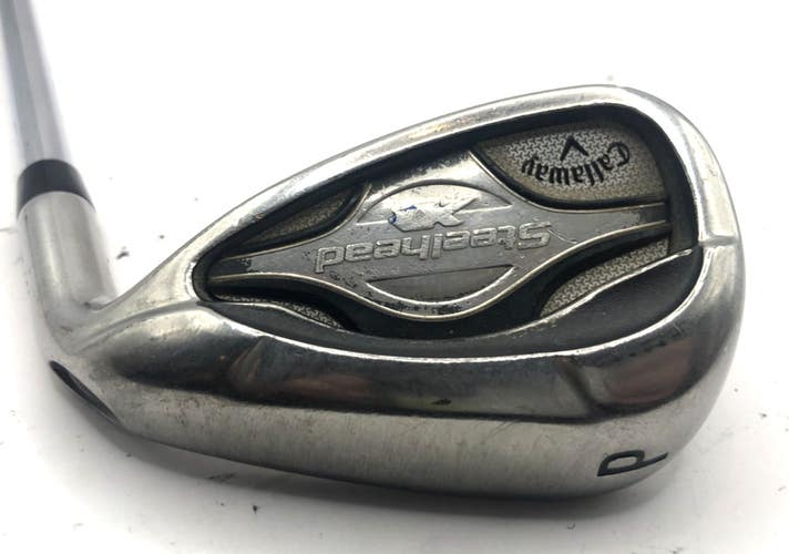 Callaway Steelhead XR Pitching Wedge True Temper XP 95 R300 Regular Steel Shaft