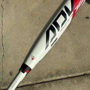 2020 Easton ADV 360 Composite Bat USSSA Certified (-10) Composite 21 oz 31" (Used)