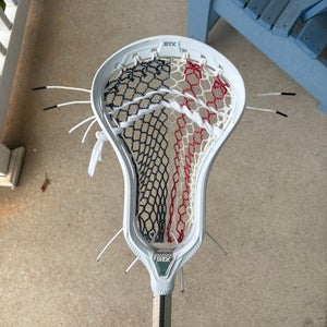 STX Magnet 2k Strung