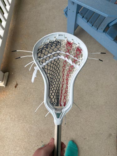 STX Magnet 2k Strung