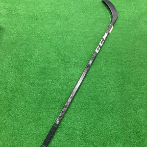 Junior CCM JetSpeed FT3 Hockey Stick Right Handed P90TM (Used)